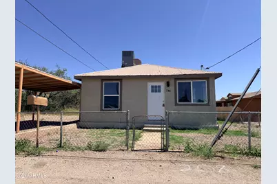208 N Cleveland Avenue, Bisbee, AZ 85603 - Photo 18