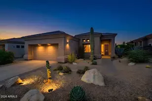 11574 E Christmas Cholla Dr, Scottsdale, AZ 85255 - Photo 1