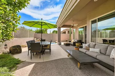 11574 E Christmas Cholla Drive, Scottsdale, AZ 85255 - Photo 20