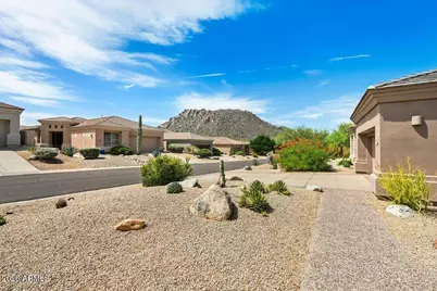11574 E Christmas Cholla Drive, Scottsdale, AZ 85255 - Photo 2