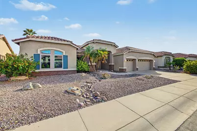 4173 E Walnut Road, Gilbert, AZ 85298 - Photo 2