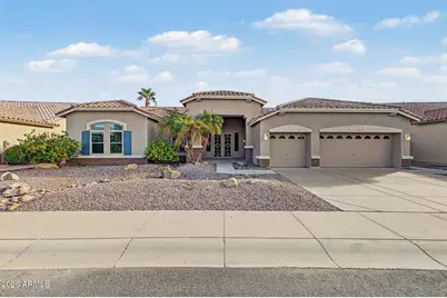 4173 E Walnut Road, Gilbert, AZ 85298 - Photo 1
