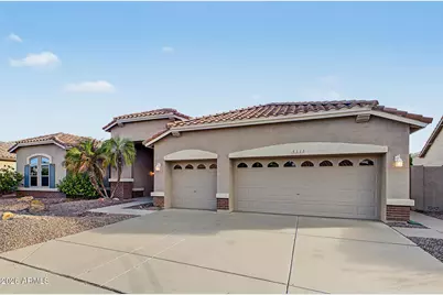 4173 E Walnut Road, Gilbert, AZ 85298 - Photo 4