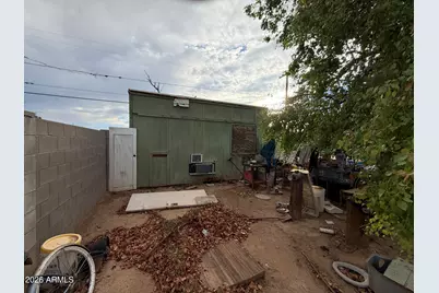 8744 N 30th Avenue, Phoenix, AZ 85051 - Photo 22
