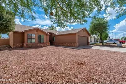7425 W Ocotillo Road, Glendale, AZ 85303 - Photo 1