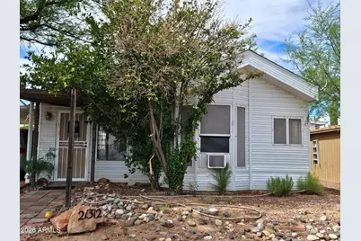 21312 W Shalako Lane, Congress, AZ 85332 - Photo 1