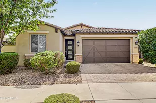 4712 S Cabrio Terrace Terrace, Mesa, AZ 85212 - Photo 2