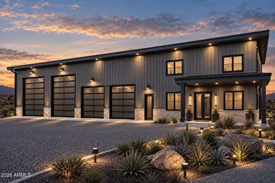 14100 E Dove Valley Road, Scottsdale, AZ 85262 - Photo 1