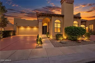 7955 E Chaparral Rd, Scottsdale, AZ 85250 - Photo 1