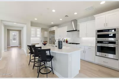 276 E Bracciano Avenue, Queen Creek, AZ 85140 - Photo 4