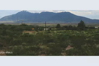 Lot C Tbd S Foudy Road #P/C, Bisbee, AZ 85603 - Photo 4
