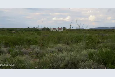 Lot C Tbd S Foudy Road #P/C, Bisbee, AZ 85603 - Photo 6