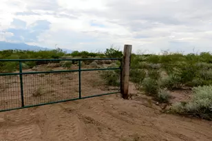 Lot C Tbd S Foudy Rd, Bisbee, AZ 85603 - Photo 1