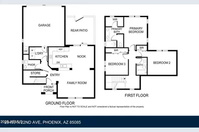 29459 N 22nd Avenue, Phoenix, AZ 85085 - Photo 24