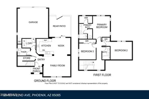 29459 N 22nd Ave, Phoenix, AZ 85085 - Photo 24