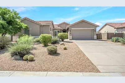 4915 W Faull Drive, New River, AZ 85087 - Photo 1