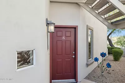 9750 N Monterey Drive #6, Fountain Hills, AZ 85268 - Photo 6
