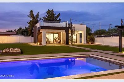 6602 E Cholla Street, Scottsdale, AZ 85254 - Photo 8
