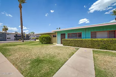 450 W Earll Drive #15, Phoenix, AZ 85013 - Photo 4