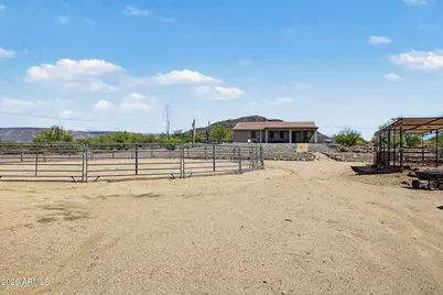 305 W Leann Lane, New River, AZ 85087 - Photo 38