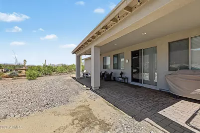 305 W Leann Lane, New River, AZ 85087 - Photo 30