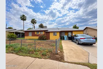 3620 W Missouri Avenue, Phoenix, AZ 85019 - Photo 1