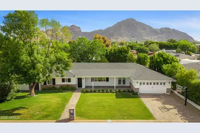 4618 E Calle Ventura --, Phoenix, AZ 85018 - Photo 1