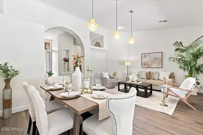 4401 E Casey Lane, Cave Creek, AZ 85331 - Photo 2