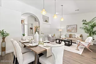 4401 E Casey Ln, Cave Creek, AZ 85331 - Photo 2