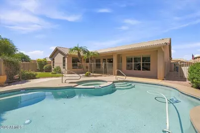 4401 E Casey Lane, Cave Creek, AZ 85331 - Photo 50