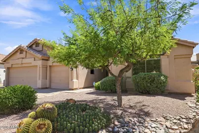 4401 E Casey Lane, Cave Creek, AZ 85331 - Photo 6