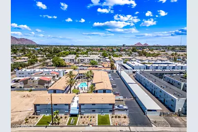 3025 N 32nd Street #Apt 50, Phoenix, AZ 85018 - Photo 26