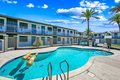 3025 N 32nd Street #Apt 50, Phoenix, AZ 85018 - Photo 20