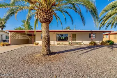 5430 E Billings Street, Mesa, AZ 85205 - Photo 1