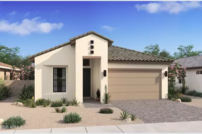 4402 N 203rd Lane, Buckeye, AZ 85396 - Photo 1