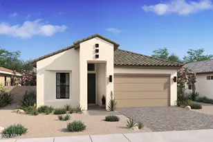 4402 N 203rd Ln, Buckeye, AZ 85396 - Photo 1