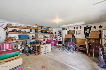 1530 N Wyatt Lane, Tombstone, AZ 85638 - Photo 14