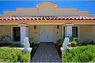 6801 E Thunderbird Road, Scottsdale, AZ 85254 - Photo 50