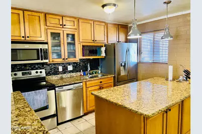 616 E Papago Drive, Tempe, AZ 85288 - Photo 1