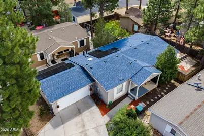 2461 W Coronado Avenue --, Flagstaff, AZ 86001 - Photo 2
