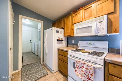 2461 W Coronado Avenue --, Flagstaff, AZ 86001 - Photo 16