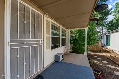 2461 W Coronado Avenue --, Flagstaff, AZ 86001 - Photo 4
