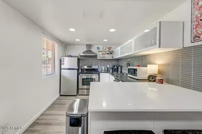 4354 N 82nd Street #263, Scottsdale, AZ 85251 - Photo 6
