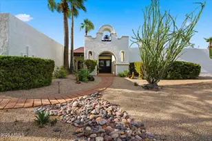 8956 E Venus Dr, Carefree, AZ 85377 - Photo 78