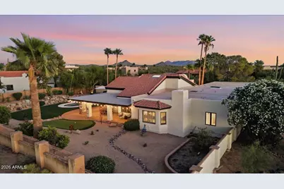 8956 E Venus Drive, Carefree, AZ 85377 - Photo 6