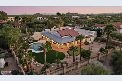 8956 E Venus Drive, Carefree, AZ 85377 - Photo 4