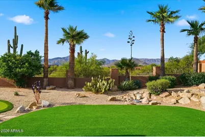 8956 E Venus Drive, Carefree, AZ 85377 - Photo 60