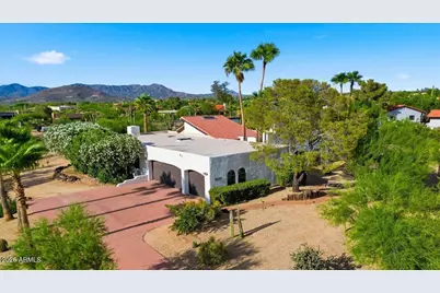 8956 E Venus Drive, Carefree, AZ 85377 - Photo 82