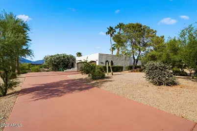 8956 E Venus Drive, Carefree, AZ 85377 - Photo 80