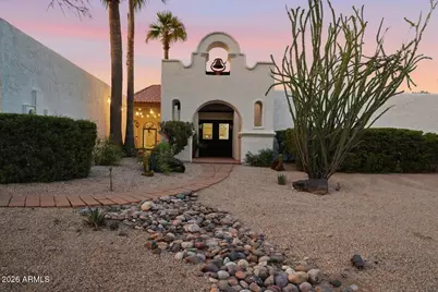 8956 E Venus Drive, Carefree, AZ 85377 - Photo 8